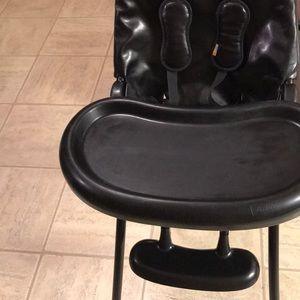 bloom nano high chair